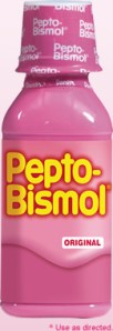pepto-bismol