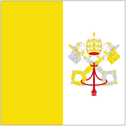 vaticancityflag